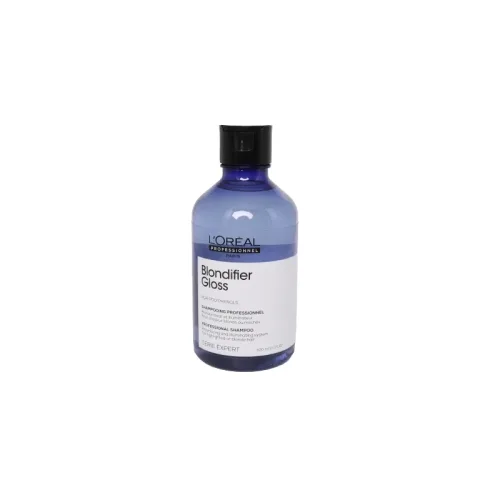 L'Oréal Professionnel, L'Or&eacute;al Professionnel Serie Expert Blondifier Gloss Shampoo 300 ml