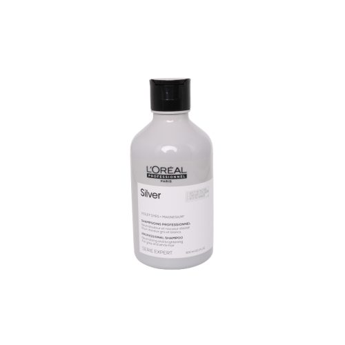 L'Oréal Professionnel, Série Expert Silver - Professional Shampoo