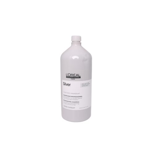 L'Oréal Professionnel, L'Oréal Professionnel Série Expert Silver Shampoo 1500ml