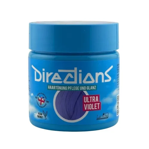 La Riché, Directions Hair Colour Ultra Violet 88 ml