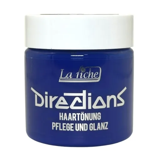 La Riché, Directions Hair Colour Pastel Blue 88 ml