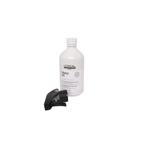L'Oréal Professionnel, L'Or&eacute;al Professionnel Serie Expert Metal DX Pre-Treatment Spray 500 ml