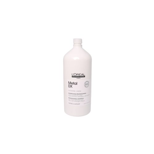 L'Oréal Professionnel, L'Or&eacute;al Professionnel Serie Expert Metal DX Shampoo 1500 ml