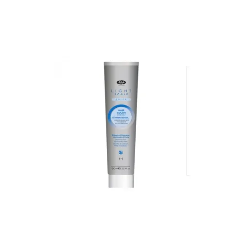 Lisap, Lisap Light Scale Color 07 Venus Light 100ml