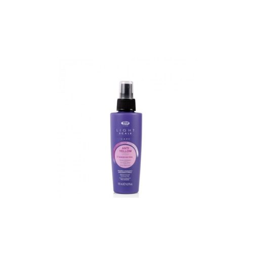 Lisap, Lisap Light Dandruff Anti-Yellow Spray 125ml