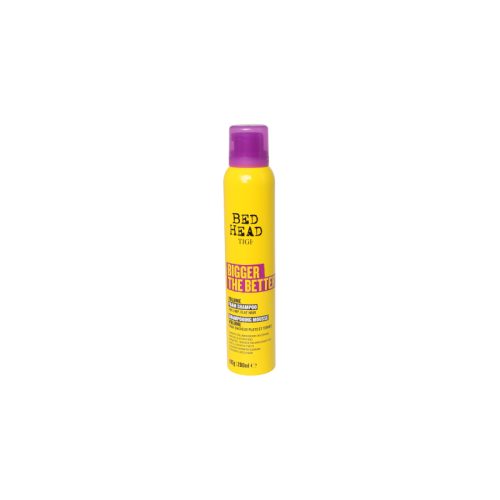 TIGI, TIGI Bed Head The Better Foam Shampoo 200 ml