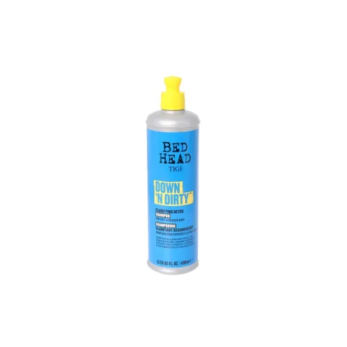 TIGI Bed Head Down n Dirty Shampoo 400 ml