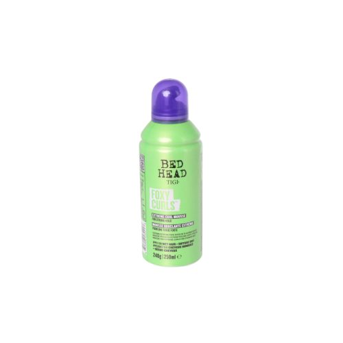 TIGI Bed Head Row Foxy Curls Mousse 250 ml