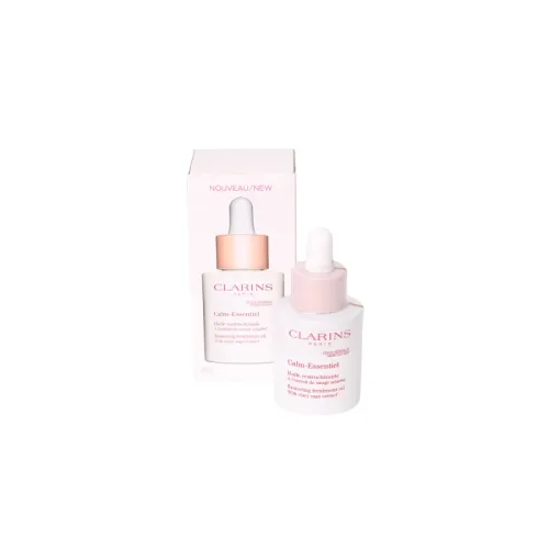 Clarins - Calm-Essentiel Gel gegen Rötungen, Soins Calm Essentiel, 30 ml