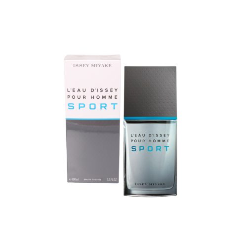 Issey Miyake, L&acirc;&euro;&trade;eau D&acirc;&euro;&trade;Issey Pour Homme Sport by Issey Miyake Eau de Toilette Spray 100 ml
