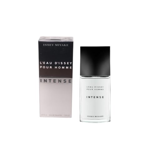 Issey Miyake, L&acirc;&euro;&trade;eau D&acirc;&euro;&trade;Issey Pour Homme Intense by Issey Miyake Eau de Toilette Spray 75 ml