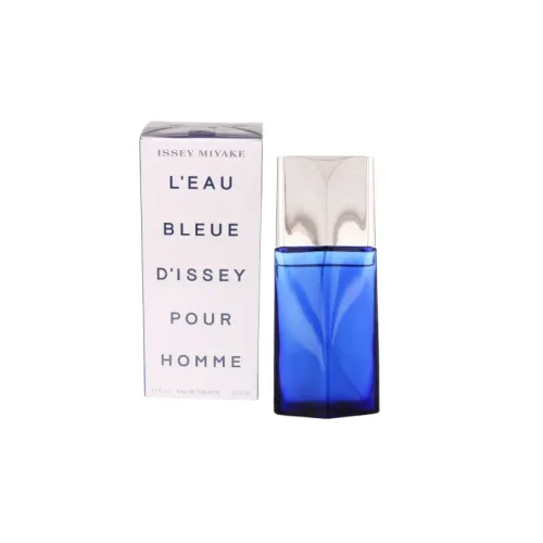 Issey Miyake, Issey Miyake L'EAU BLEUE D'ISSEY POUR HOMME Eau De Toilette Spray 75 ml