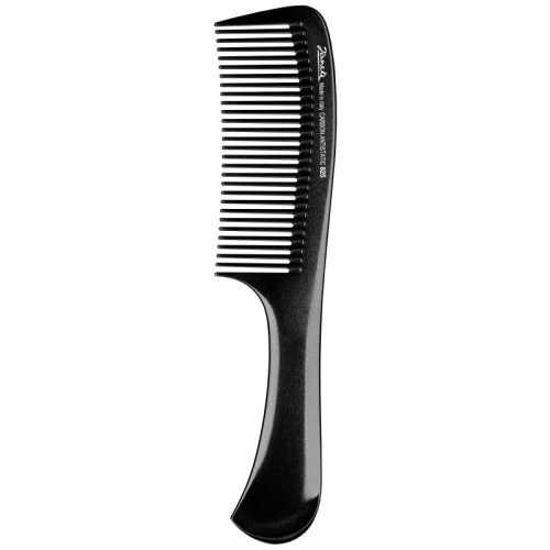 Jäneke Carbon Kamm 55825 giffkamm, Länge 9'' (22,5 cm)