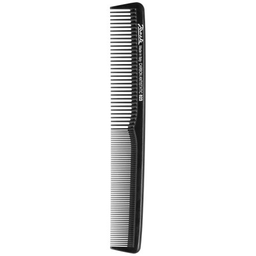 Jäneke Carbon Kamm 55823 Schneidekamm 7,25'' (18,5 cm)