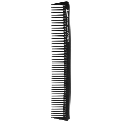 Jäneke Carbon Kamm 55814 Haarschneidekamm 8'' (20,5 cm)