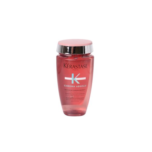 Kérastase, Kérastase Chroma Absolu Bain Riche Chroma Respect Shampoo 250 ml