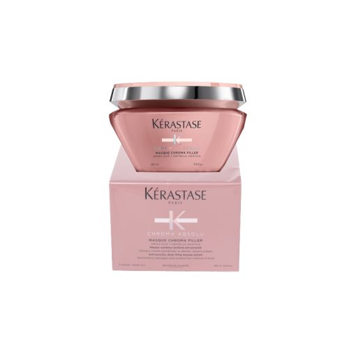 Kérastase, Kérastase Chroma Absolu Masque Chroma Filler Haarkur & -maske 200 ml
