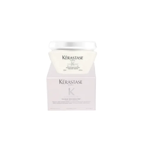 Kérastase, Kérastase Spécifique Masque Rehydratant Haarkur & -maske 200 ml