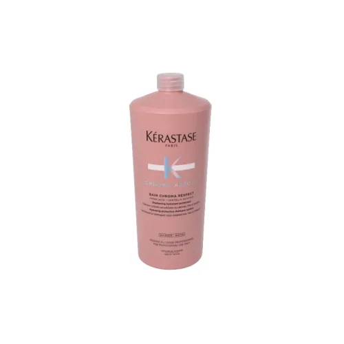 Kérastase, Kérastase Chroma Bain Chroma Respect SERVICE 1000ml