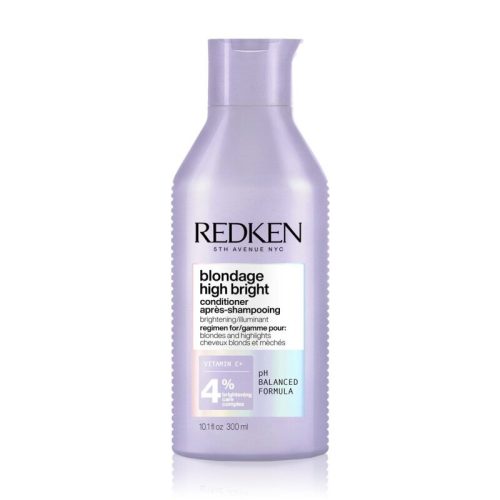 Redken, Redken Blondage High Bright Conditioner 300 ml