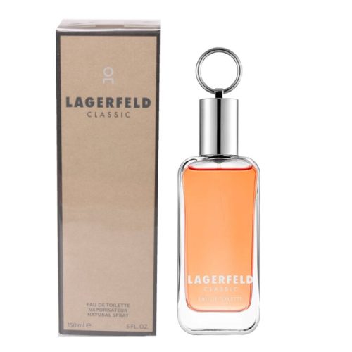 Karl Lagerfeld, LAGERFELD by Karl Lagerfeld Eau de Toilette Spray 150 ml