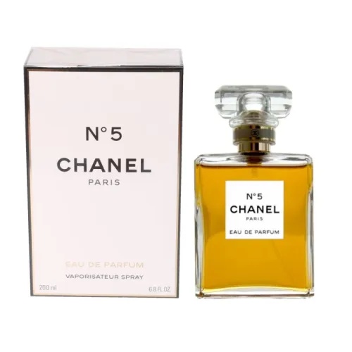 Chanel N°5 Eau de Parfum 200 ml