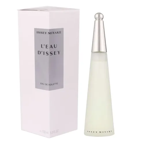 Issey Miyake, L&acirc;&euro;&trade;EAU D&acirc;&euro;&trade;ISSEY (issey Miyake) by Issey Miyake Eau de Toilette Spray 100 ml