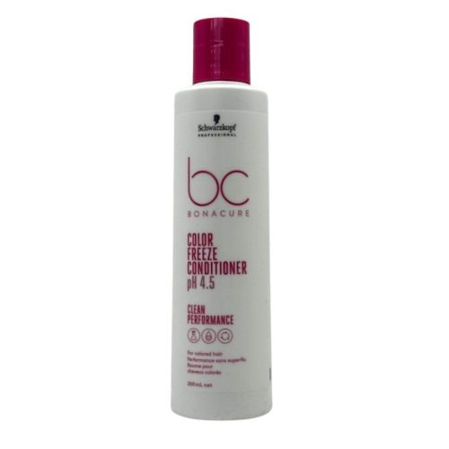 BC Bonacure, BC Bonacure - Color Freeze Conditioner, 200 ml