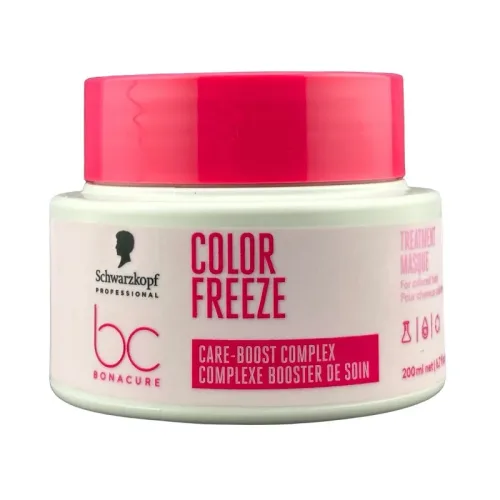 BC Bonacure, BC Bonacure - Color Freeze Treatment, 200 ml