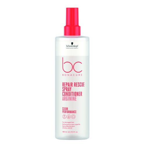 Schwarzkopf, Schwarzkopf BC Repair Rescue Spray Conditioner 400 ml