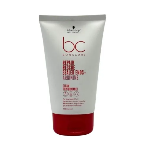 BC Bonacure - Repair Rescue Sealed Ends+, 100  ml