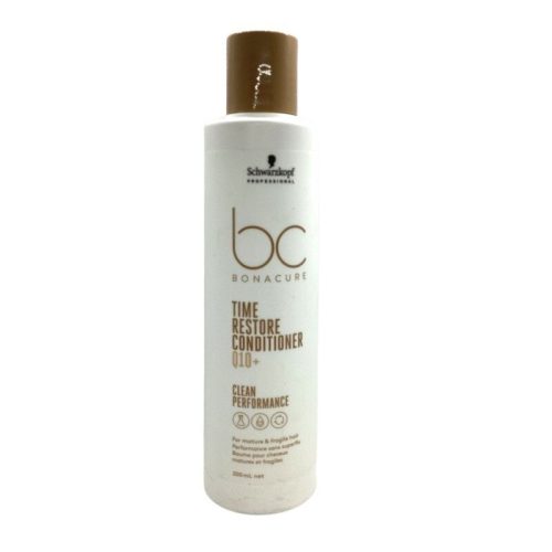 Schwarzkopf, Schwarzkopf BC Time Restore Conditioner 200 ml