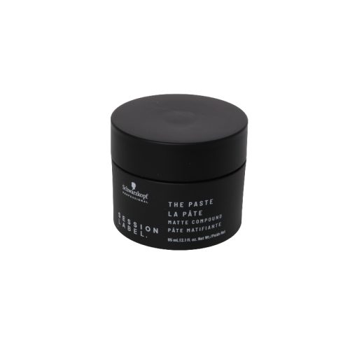 Schwarzkopf, Schwarzkopf Session Label The Paste 65 ml