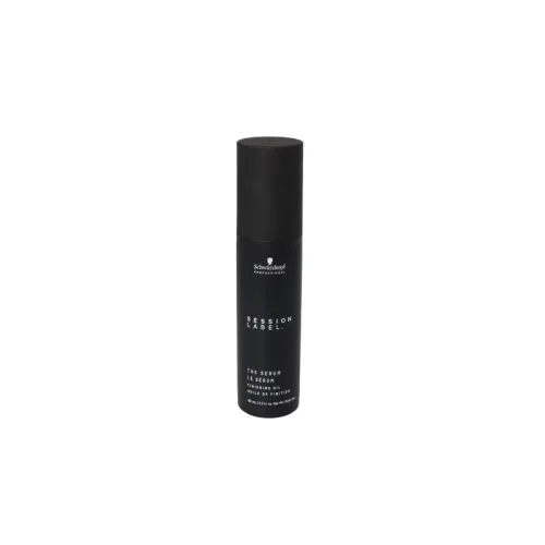 Schwarzkopf, Schwarzkopf Session Label The Serum 100 ml