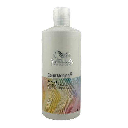 Wella, Wella Color Motion + Protection Shampoo