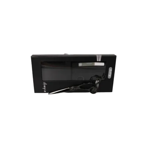 HS Schere e-kwip Kuro 6,0