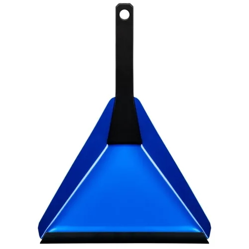 Fripac, FM V7 Kehrschaufel blau