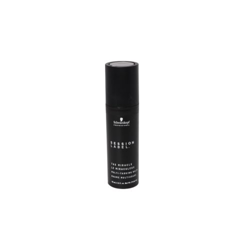 Schwarzkopf, Schwarzkopf Session Label The Miracle Pomade 50 ml