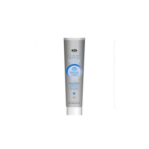 Lisap, Lisap Light Scale Color Light Pearl 100ml