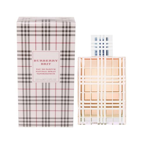 Burberry, BURBERRY Burberry Brit for Women BURBERRY Burberry Brit for Women  Eau de Parfum 100.0 milliliter