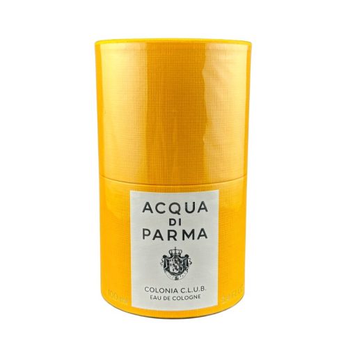 ACQUA DI PARMA, ACQUA DI PARMA - Colonia C.L.U.B., Eau de Cologne, 100  ml