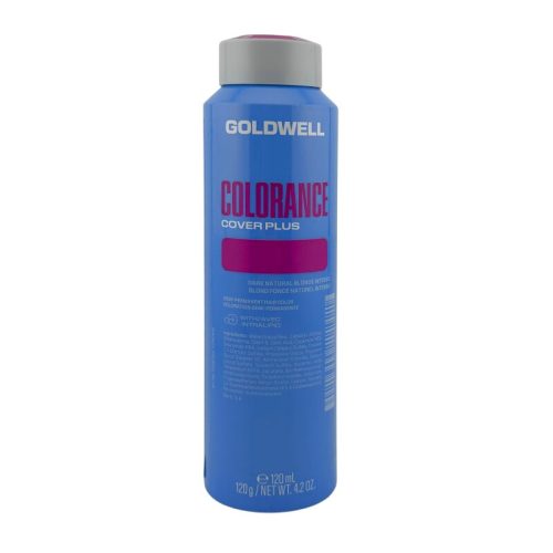 Goldwell, Goldwell COLORANCE 6NN 120ml