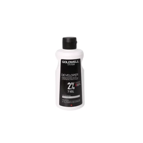 Goldwell, Goldwell System Developer 2 % 1000 ml