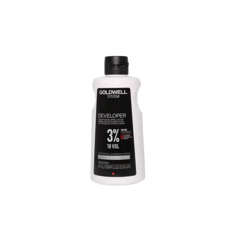 Goldwell, Goldwell System Developer 3% 1000 ml