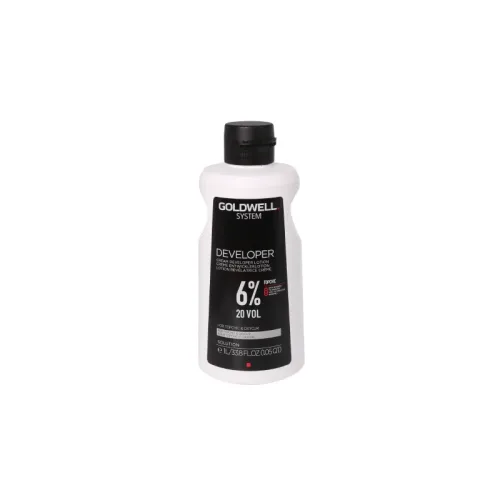 Goldwell, Goldwell System Developer 6% 1000 ml