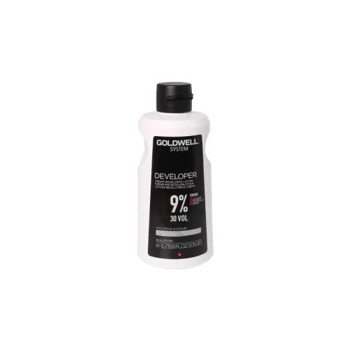 Goldwell, Goldwell System Developer 9% 1000 ml