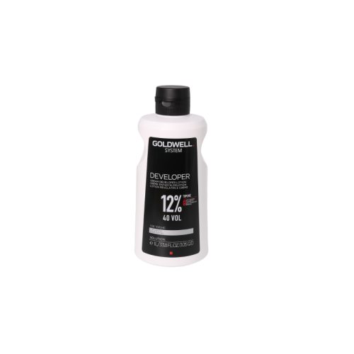Goldwell, Goldwell System Developer 12% 1000 ml