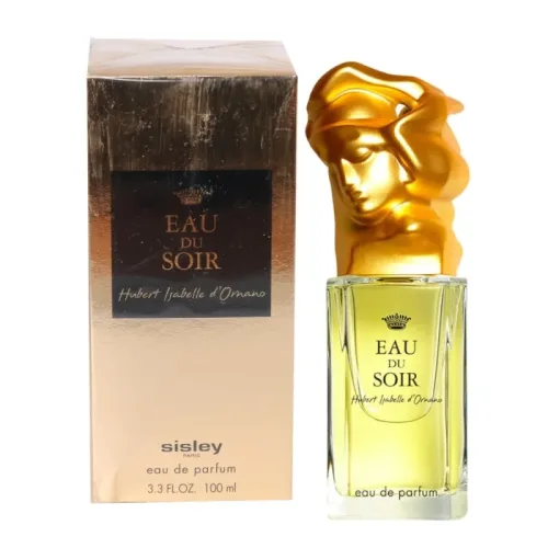 Sisley, EAU DU SOIR by Sisley Eau de Parfum Spray 100 ml