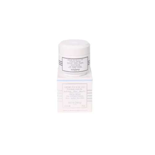 Sisley, Sisley Creme pour le Cou - Formule enrichie Hals & Dekolleté 50 ml
