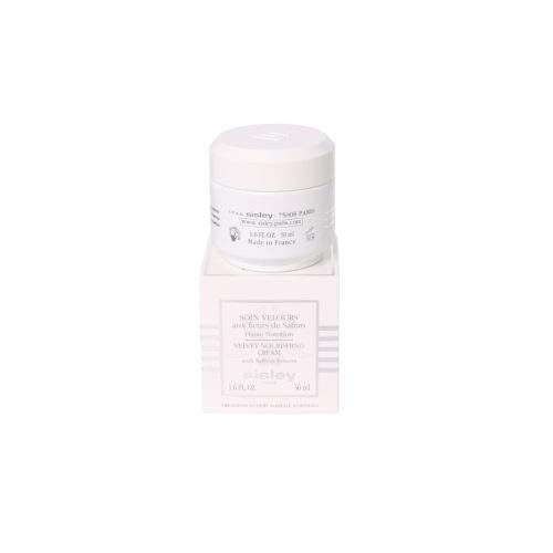 Sisley, Sisley Soin Velours aux Fleurs de Safran Gesichtscreme 50 ml